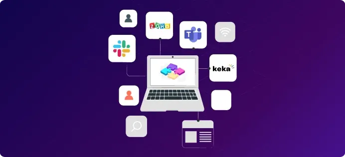 Integrations