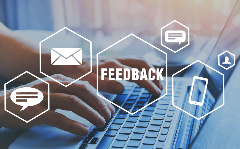 Does Manager Feedback Matter