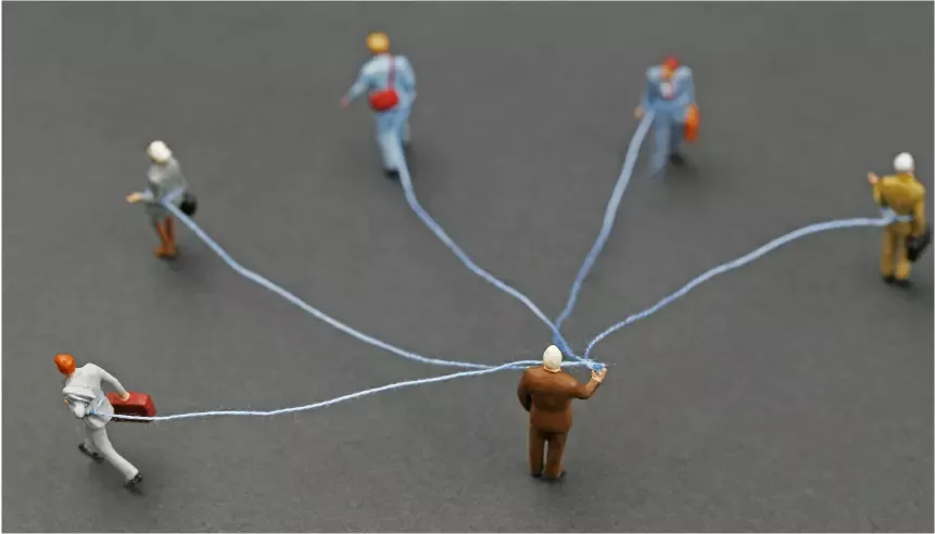Why Micromanagement in the Workplace does not Work Anymore?