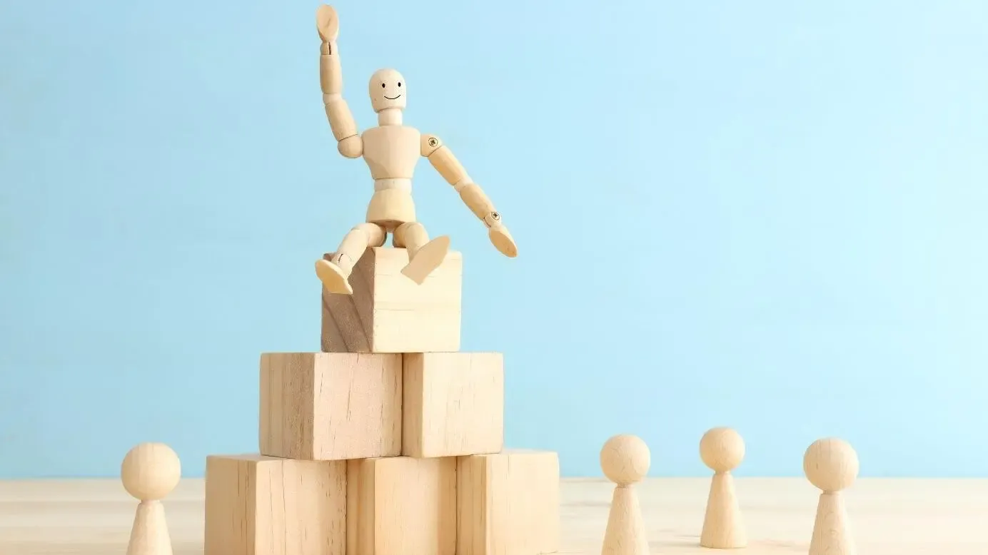 how to become a good boss
