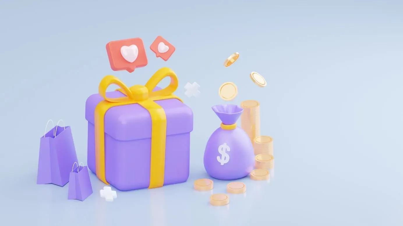 Employee Perks Program