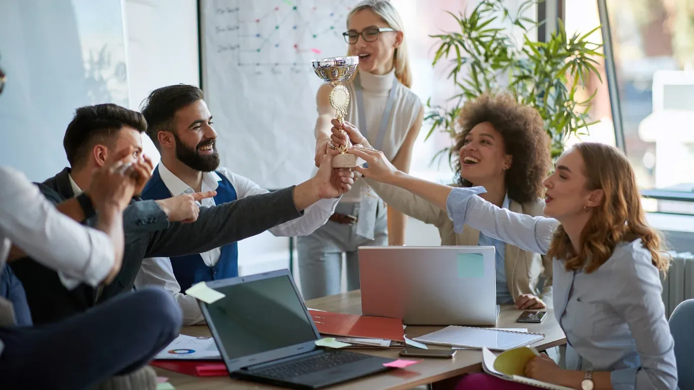 How Reward and Incentive Strategies Can Help You Level Up Engagement in Gaming Industry