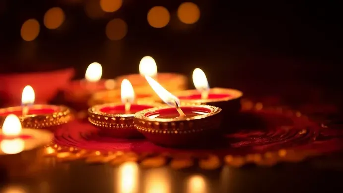 Diwali Messages to Gig Workers