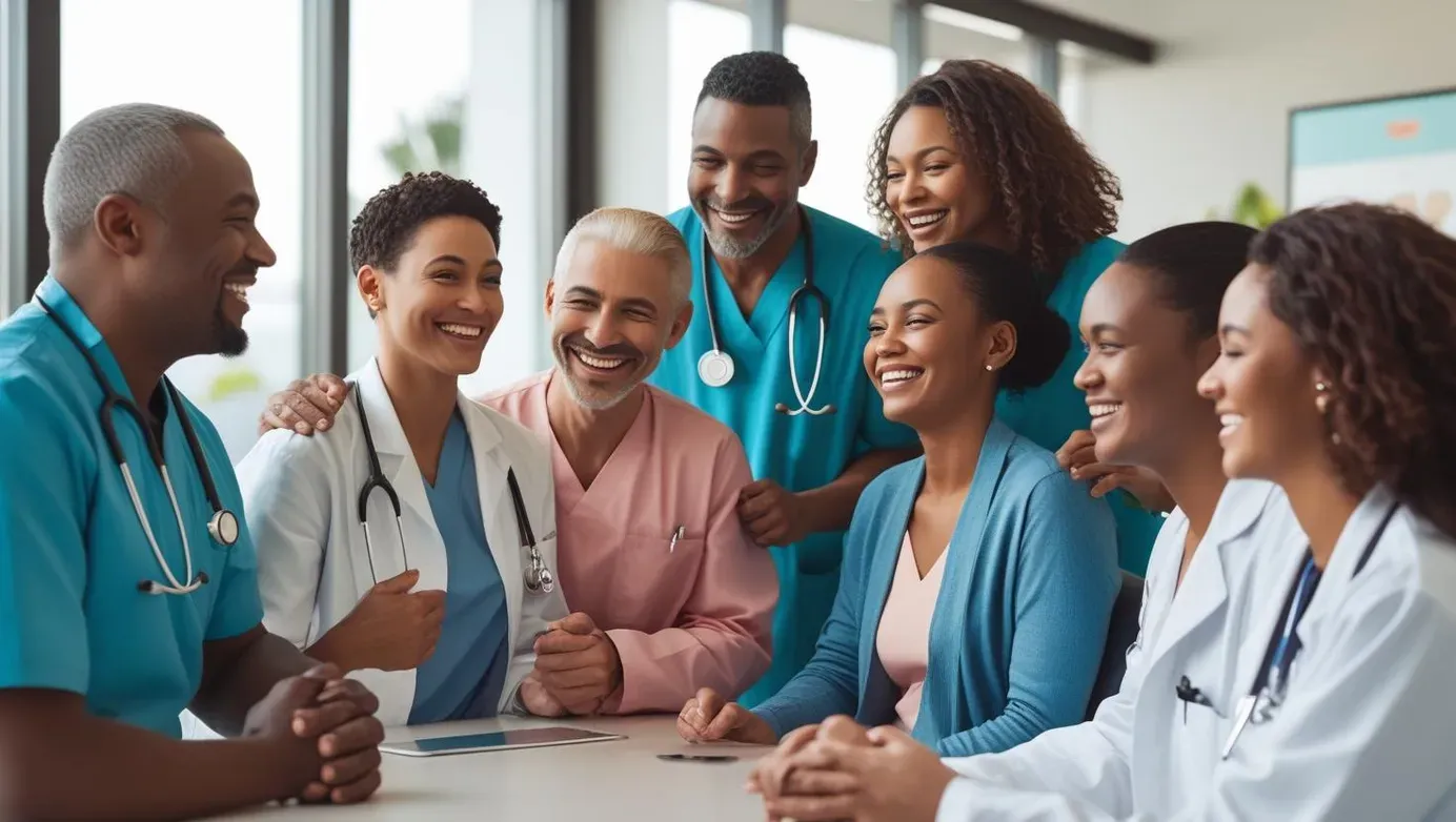 Build Effective Patient Loyalty Programs