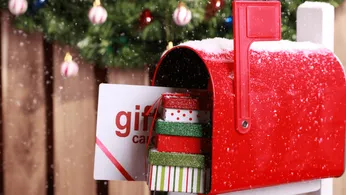 Surprise Clients on Christmas & New Year