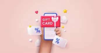 Physical vs Digital Gifts