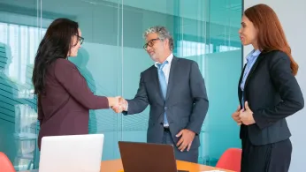 Sales Negotiation-Techniques & Skills