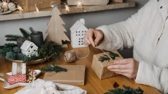 Holiday Gift Ideas