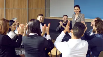 Employee Appreciation Day messages and wishes from peers 