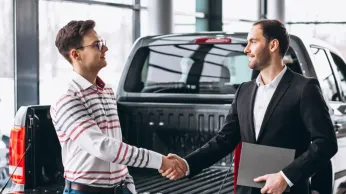 Run a successful automotive loyalty program with Loyalife