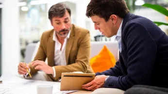 Commission-Based Sales Reps