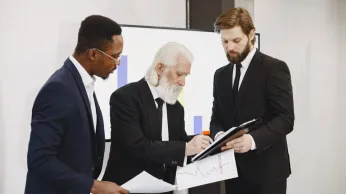 Decoding Years Of Service