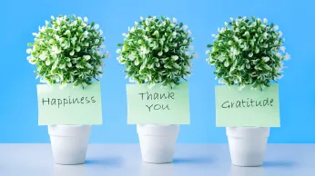 Culture of Recognition and Gratitude